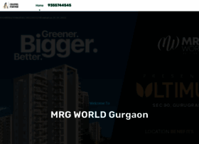 mrgworldgurgaon.co.in