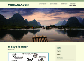 mrhalula.com