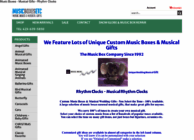 mrmusicbox.com