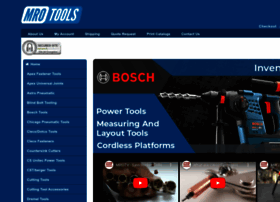 mrotools.com