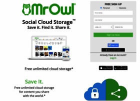 mrowl.com