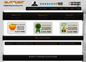 mrpotlight.com