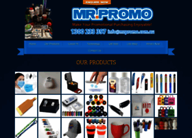 mrpromo.com.au