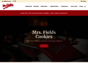 mrsfields.ca