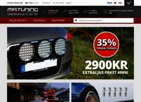 mrtuning.se