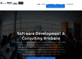 mruconsulting.com.au