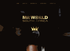 mrworldsouthafrica.co.za