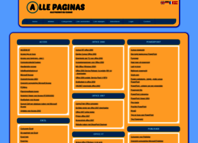 ms-office.allepaginas.nl