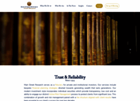 ms-research.com
