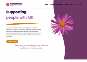 ms-researchandrelief.org