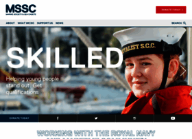 ms-sc.org