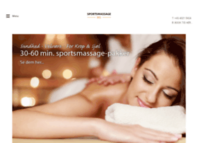 ms-sportsmassage.dk