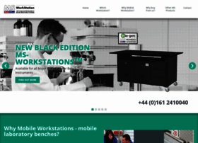 ms-workstation.com