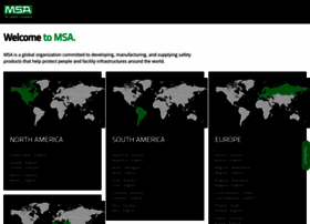 msagasdetection.com