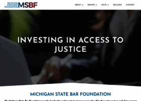 msbf.org