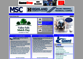 mscnews.net