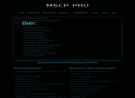 mscp.pro