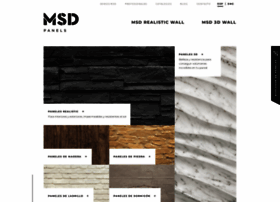 msdpanels.com