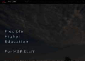 msfleap.org