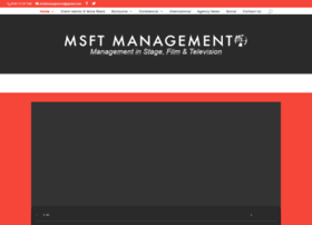 msftmanagement.com