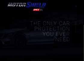 mshield.co.za