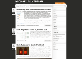msilverman.me