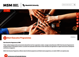 msm-executive-education.nl