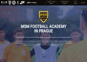 msmfootball.eu