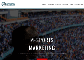 msports.co.za