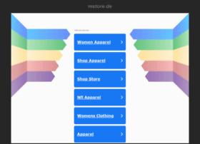 mstore.de
