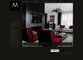 mstudiolondon.com