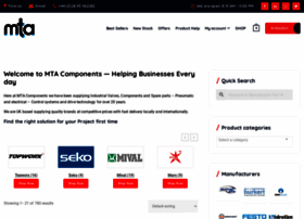 mtaprocess.co.uk