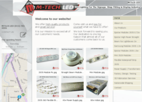 mtechled.co.za