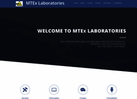 mtexlab.co.za