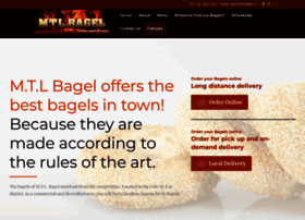 mtlbagel.ca