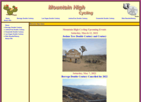 mtnhighcycling.com