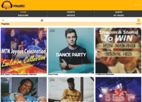 mtnmusicplus.co.za