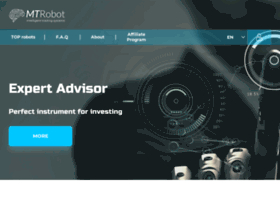 mtrobot.net