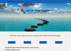mtrtherapy.com.au