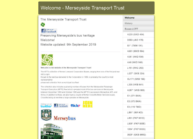 mttrust.co.uk