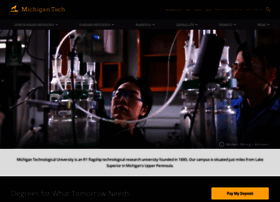 mtu.edu
