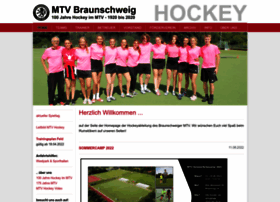 mtvhockey.de