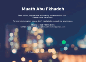 muath.me