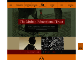 mubaneducationaltrust.org