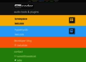 mucoder.net