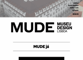 mude.pt