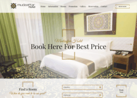 mudzaffarhotel.com.my