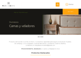 mueblesdelma.cl