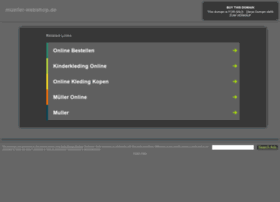 mueller-webshop.de