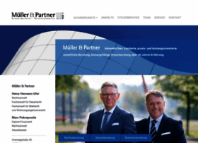 muellerupartner.de